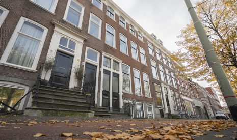 huur  's-Gravenhage  Prinsegracht 174 – Hoofdfoto