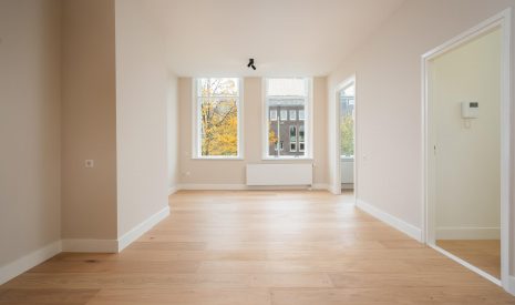 Te huur: Foto Appartement aan de Prinsegracht 174 in 's-Gravenhage