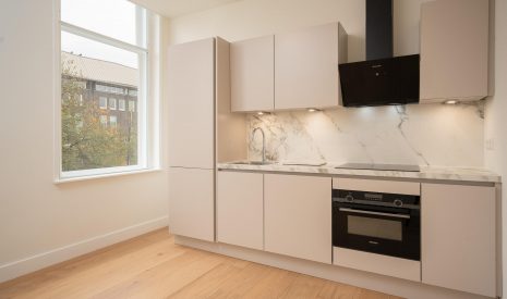 Te huur: Foto Appartement aan de Prinsegracht 174 in 's-Gravenhage