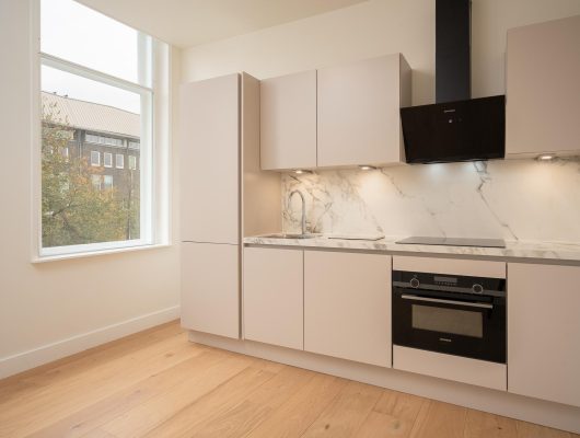 Hoofdfoto van 's-Gravenhage Prinsegracht 174