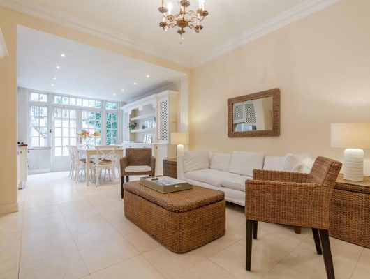 Hoofdfoto van 's-Gravenhage Casuariestraat 55