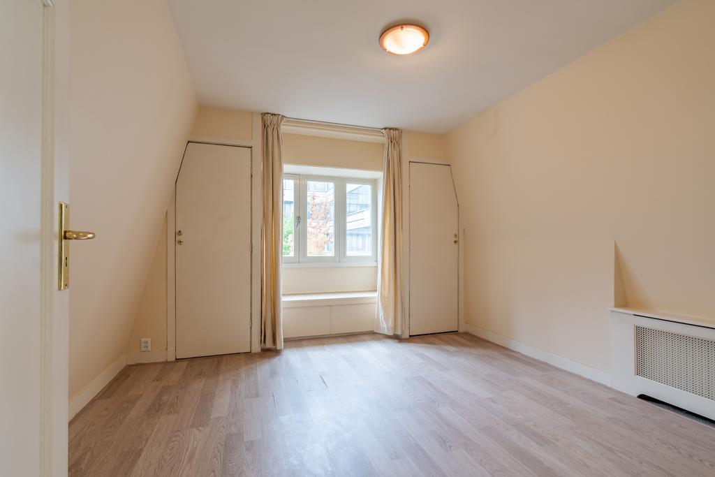 Te huur: Foto Woonhuis aan de Casuariestraat 55 in 's-Gravenhage