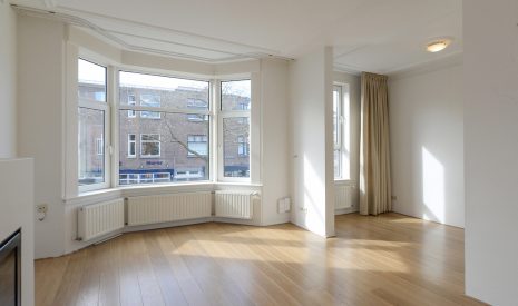 Te huur: Foto Appartement aan de Van Hoytemastraat 95 in 's-Gravenhage