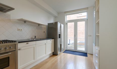 Te huur: Foto Appartement aan de Van Hoytemastraat 95 in 's-Gravenhage