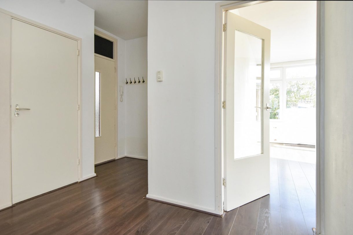 Te koop: Foto Appartement aan de Ewoudt van der Dussenlaan 5 in Voorburg
