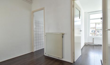 Te koop: Foto Appartement aan de Ewoudt van der Dussenlaan 5 in Voorburg