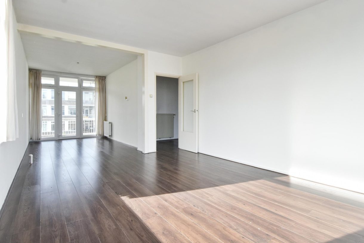 Te koop: Foto Appartement aan de Ewoudt van der Dussenlaan 5 in Voorburg