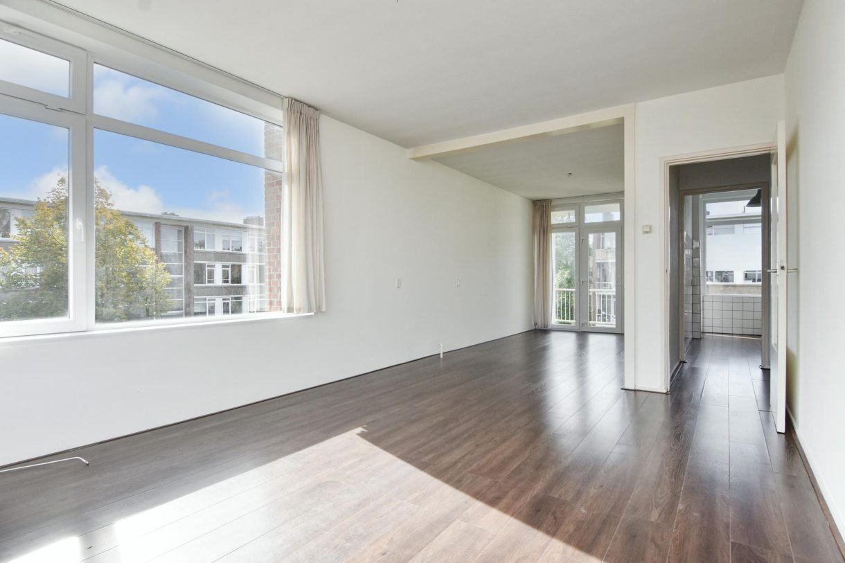Te koop: Foto Appartement aan de Ewoudt van der Dussenlaan 5 in Voorburg