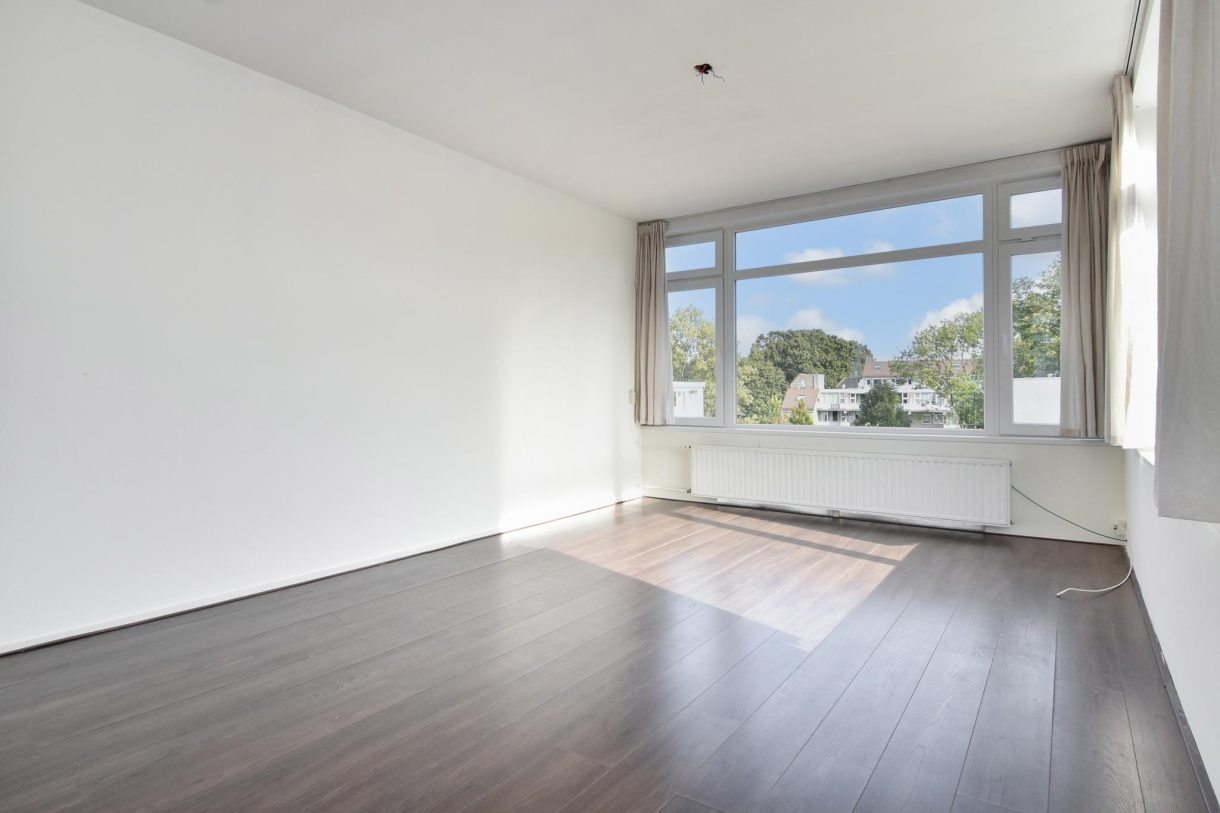 Te koop: Foto Appartement aan de Ewoudt van der Dussenlaan 5 in Voorburg