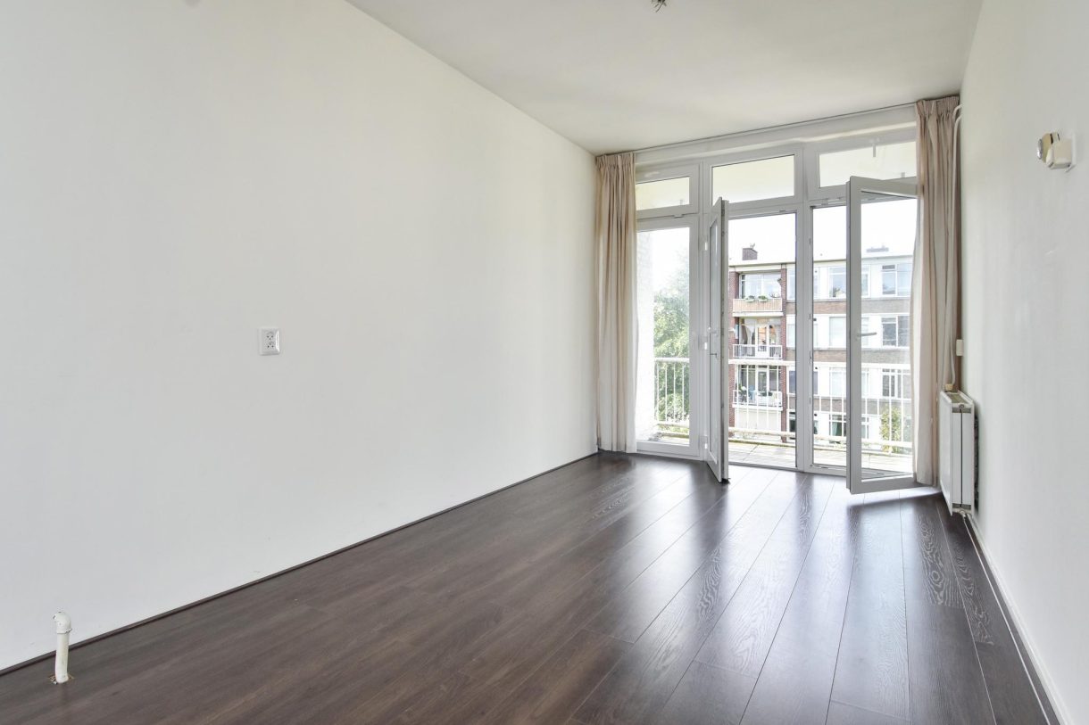 Te koop: Foto Appartement aan de Ewoudt van der Dussenlaan 5 in Voorburg