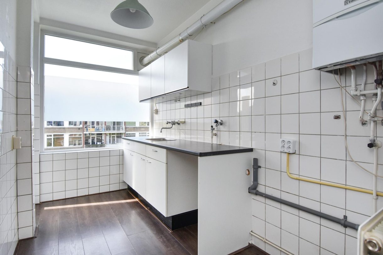 Te koop: Foto Appartement aan de Ewoudt van der Dussenlaan 5 in Voorburg