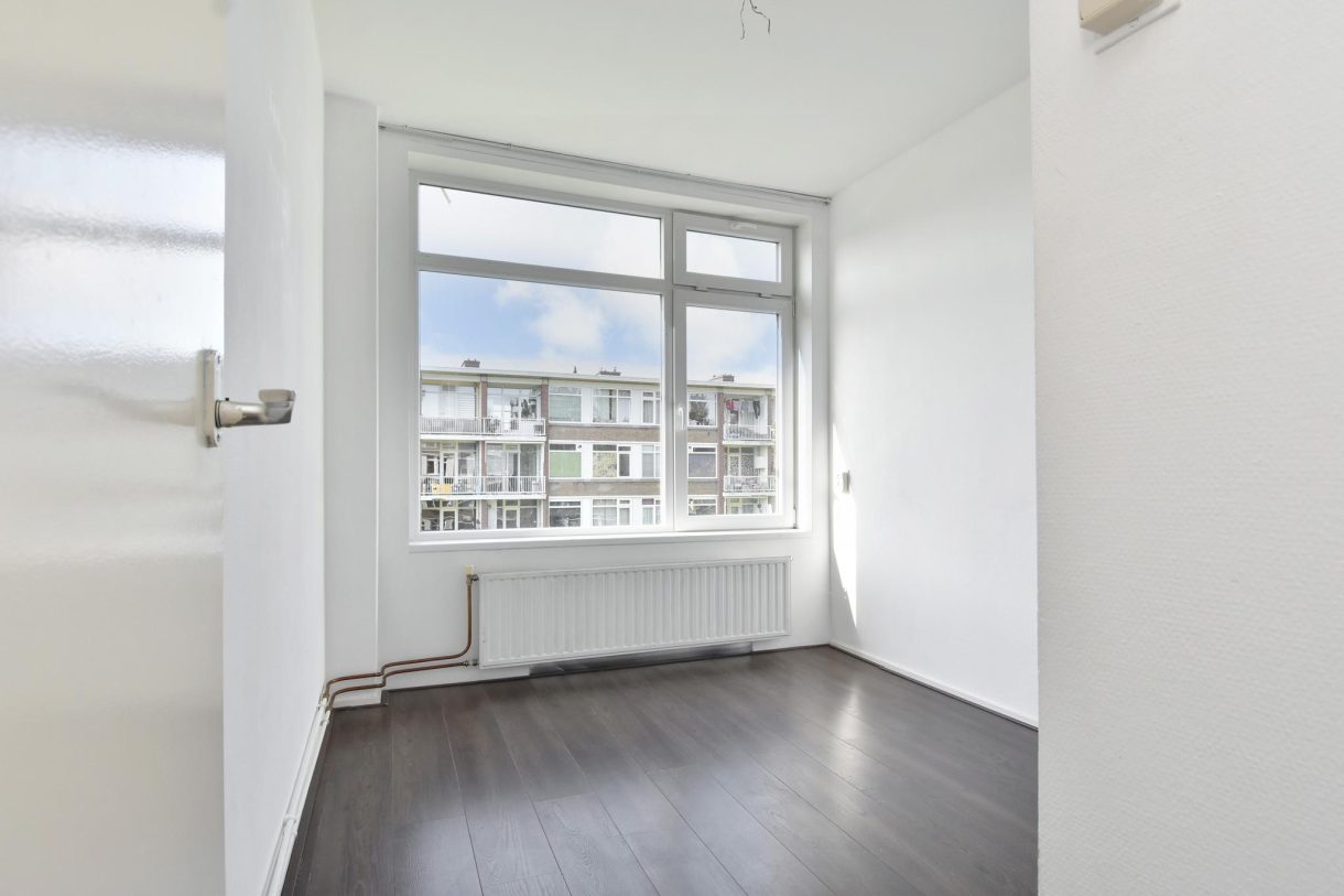 Te koop: Foto Appartement aan de Ewoudt van der Dussenlaan 5 in Voorburg