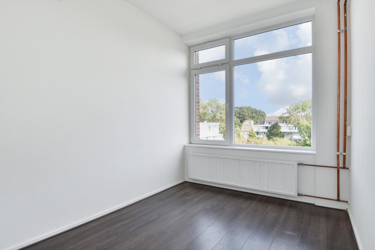 Te koop: Foto Appartement aan de Ewoudt van der Dussenlaan 5 in Voorburg