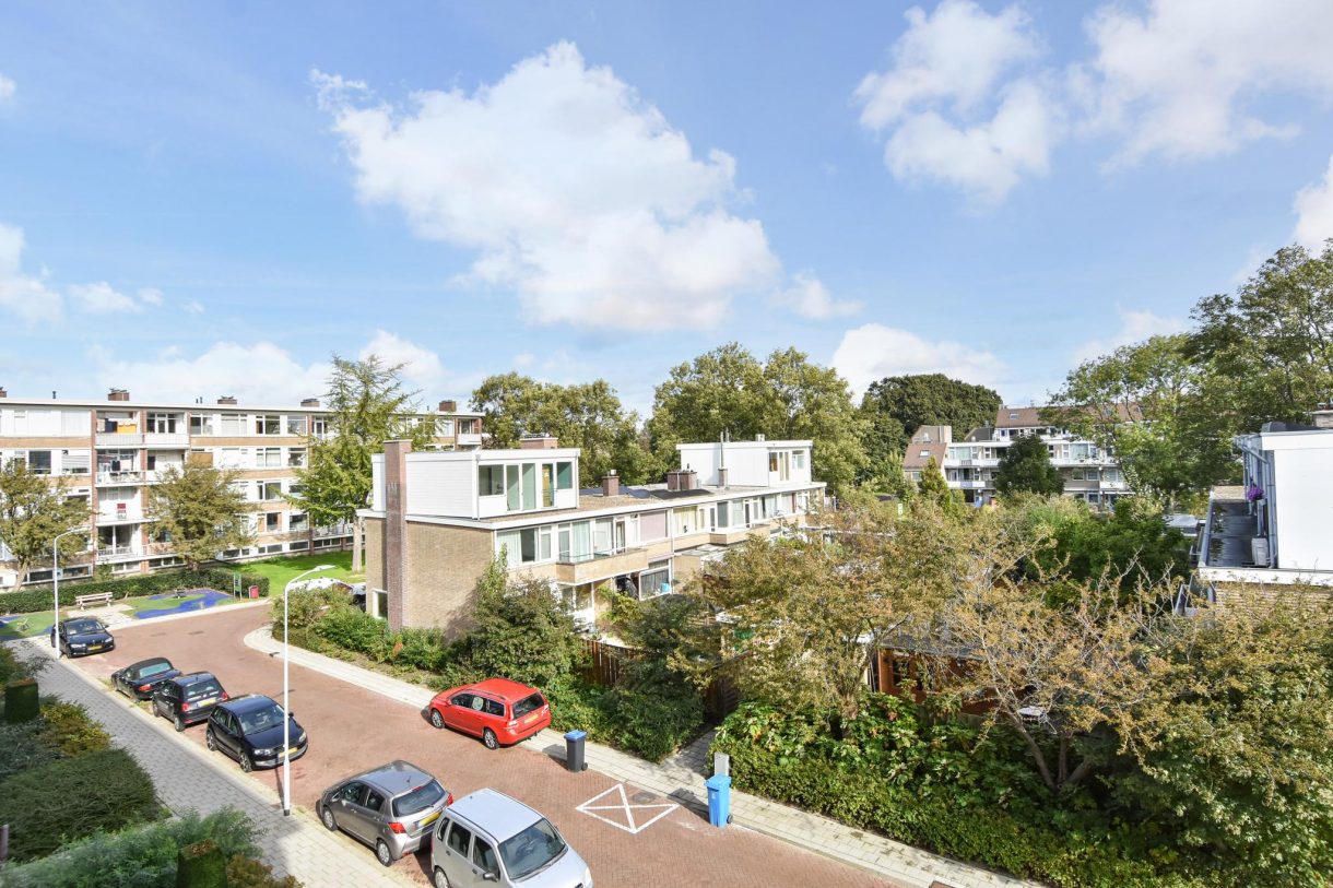 Te koop: Foto Appartement aan de Ewoudt van der Dussenlaan 5 in Voorburg