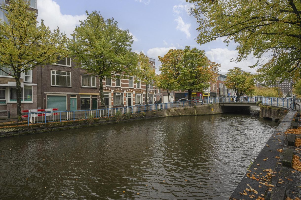 Te koop: Foto Woonhuis aan de Boomsluiterskade 75 in 's-Gravenhage