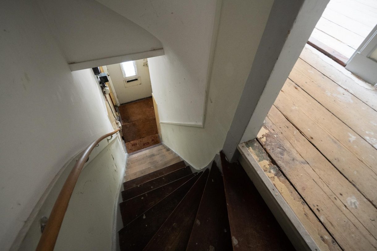 Te koop: Foto Woonhuis aan de Boomsluiterskade 75 in 's-Gravenhage