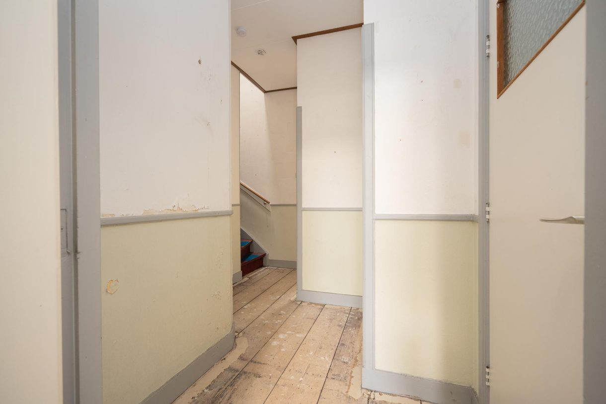 Te koop: Foto Woonhuis aan de Boomsluiterskade 75 in 's-Gravenhage