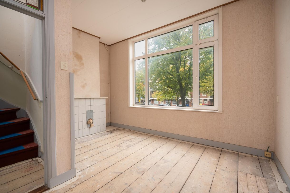 Te koop: Foto Woonhuis aan de Boomsluiterskade 75 in 's-Gravenhage