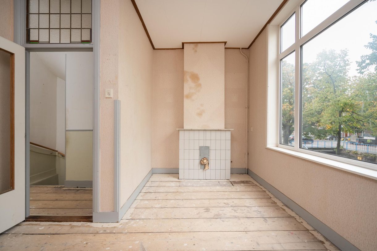 Te koop: Foto Woonhuis aan de Boomsluiterskade 75 in 's-Gravenhage