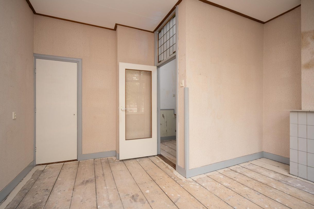 Te koop: Foto Woonhuis aan de Boomsluiterskade 75 in 's-Gravenhage