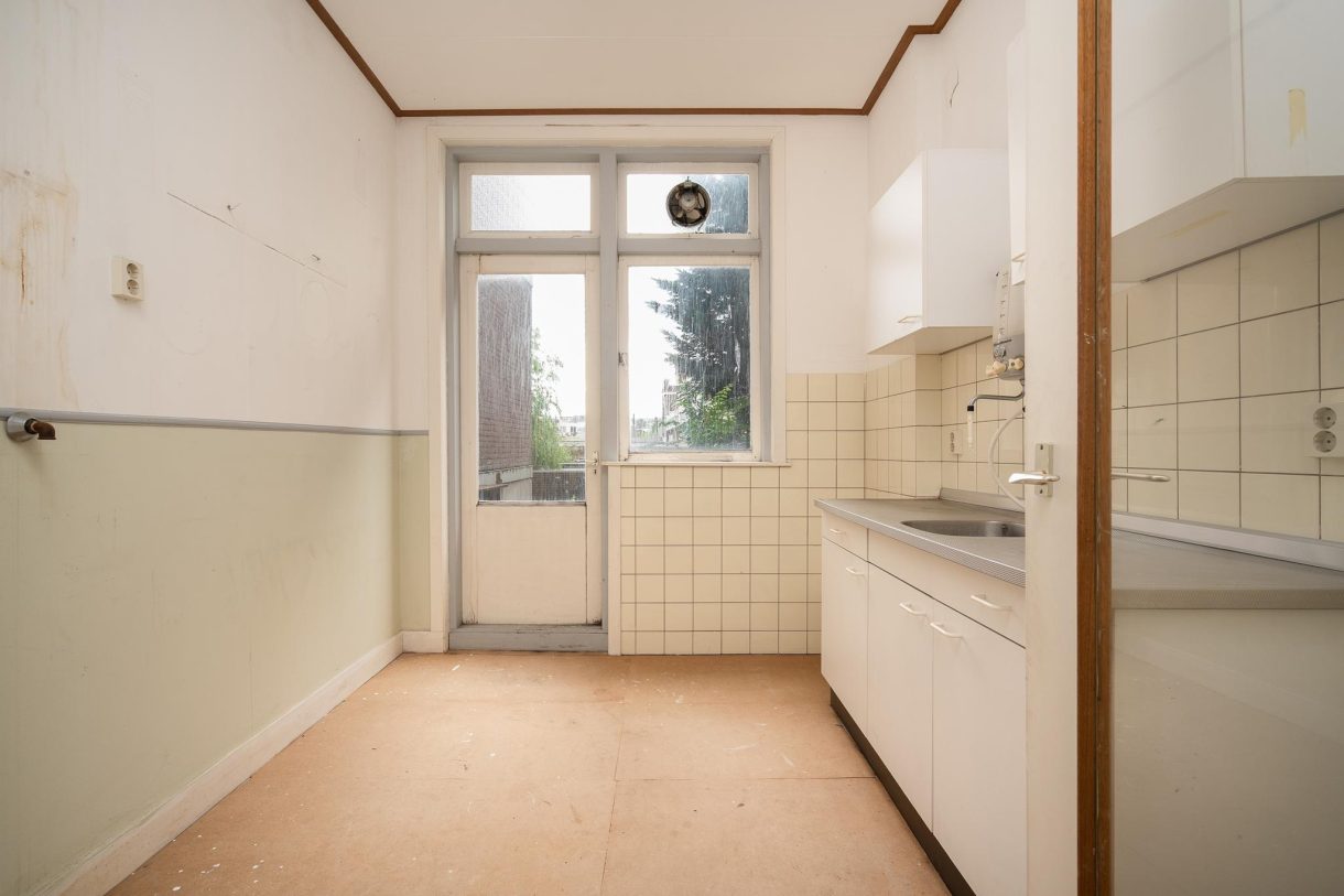 Te koop: Foto Woonhuis aan de Boomsluiterskade 75 in 's-Gravenhage