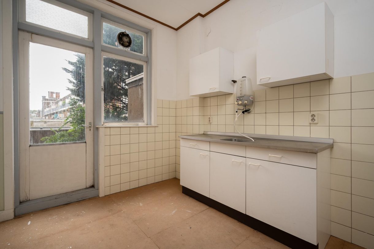 Te koop: Foto Woonhuis aan de Boomsluiterskade 75 in 's-Gravenhage