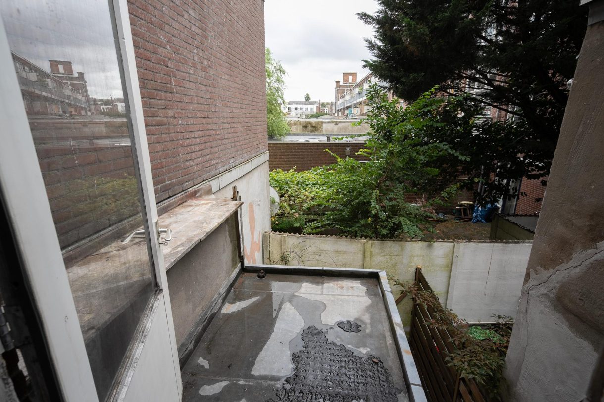 Te koop: Foto Woonhuis aan de Boomsluiterskade 75 in 's-Gravenhage