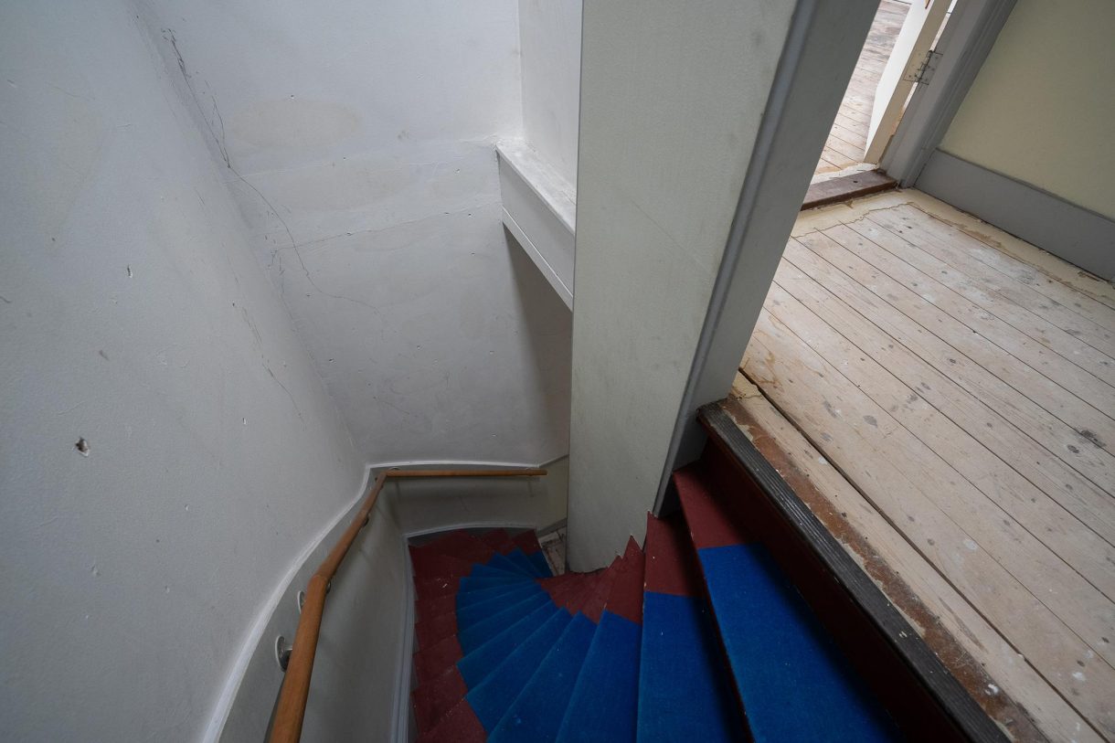 Te koop: Foto Woonhuis aan de Boomsluiterskade 75 in 's-Gravenhage