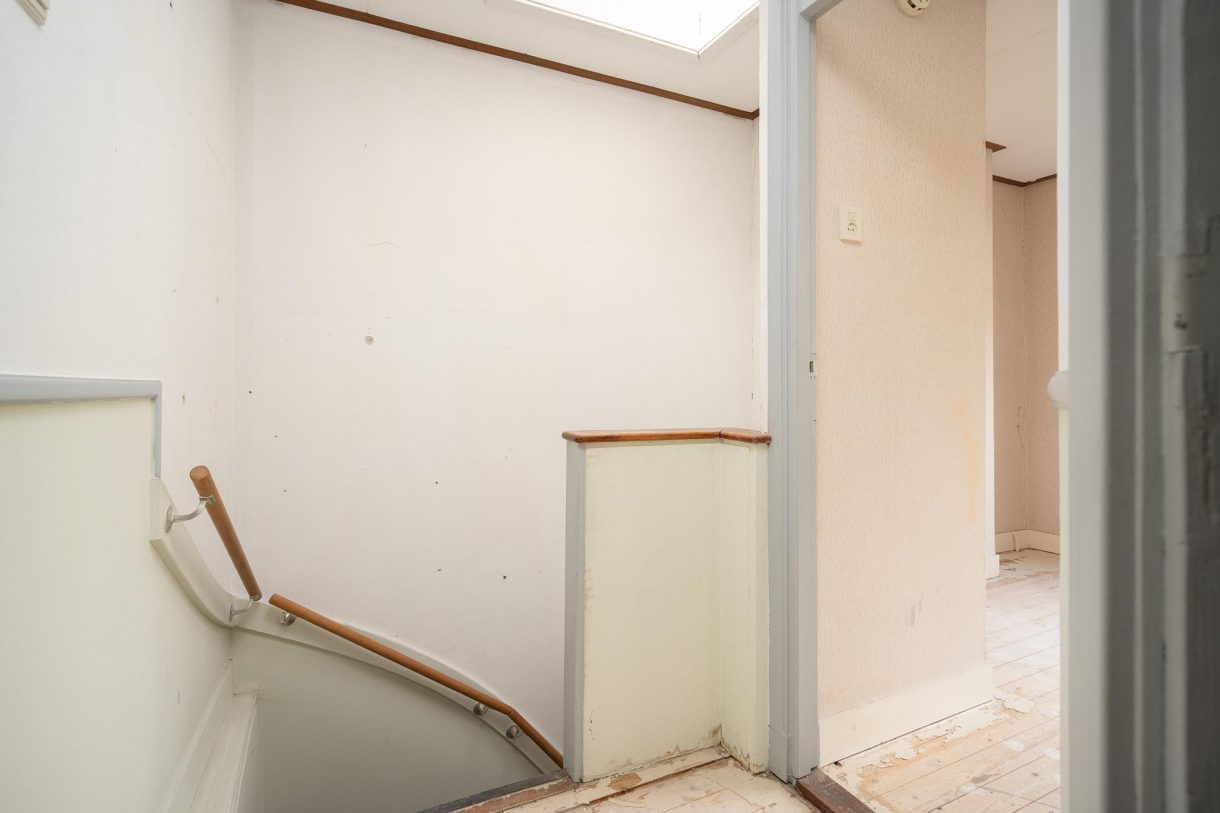 Te koop: Foto Woonhuis aan de Boomsluiterskade 75 in 's-Gravenhage