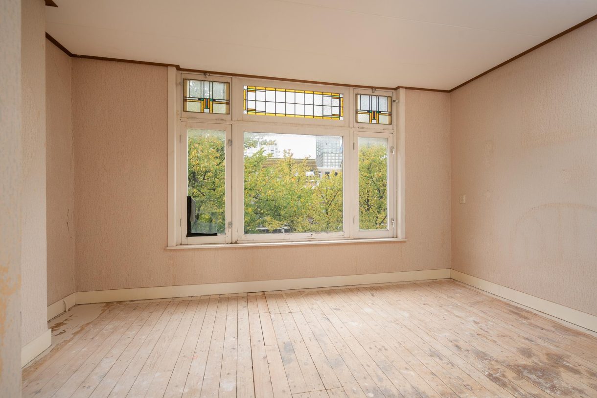 Te koop: Foto Woonhuis aan de Boomsluiterskade 75 in 's-Gravenhage