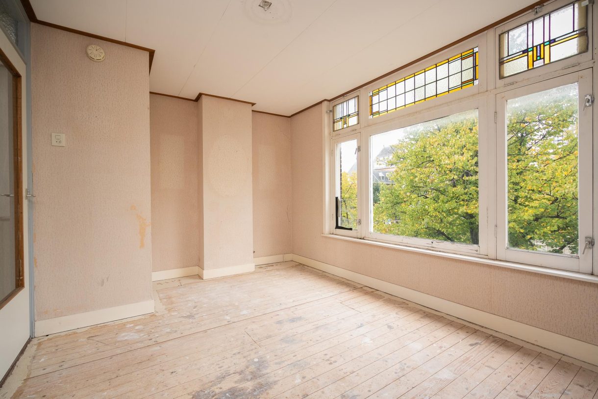 Te koop: Foto Woonhuis aan de Boomsluiterskade 75 in 's-Gravenhage