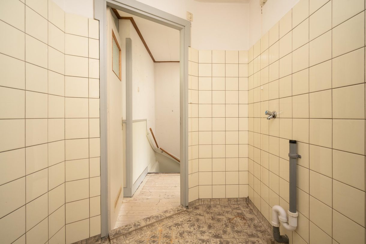 Te koop: Foto Woonhuis aan de Boomsluiterskade 75 in 's-Gravenhage