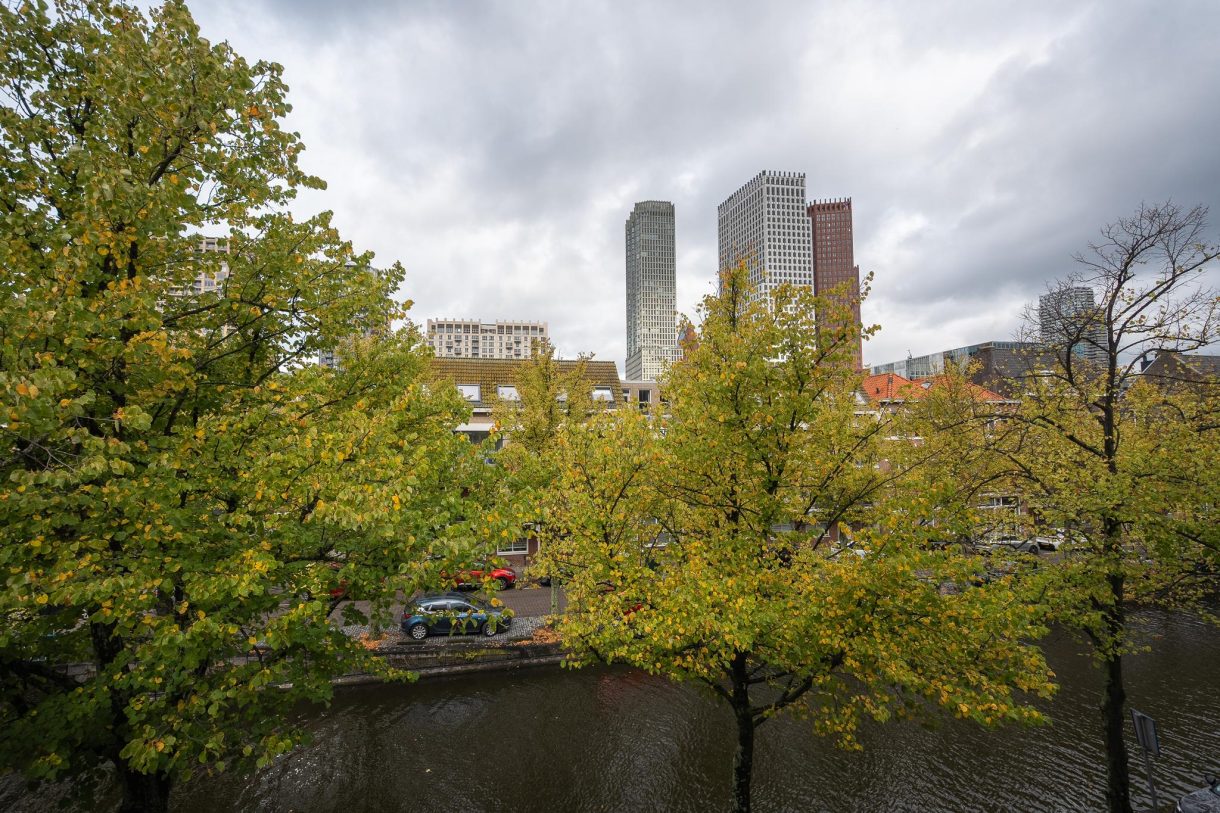 Te koop: Foto Woonhuis aan de Boomsluiterskade 75 in 's-Gravenhage