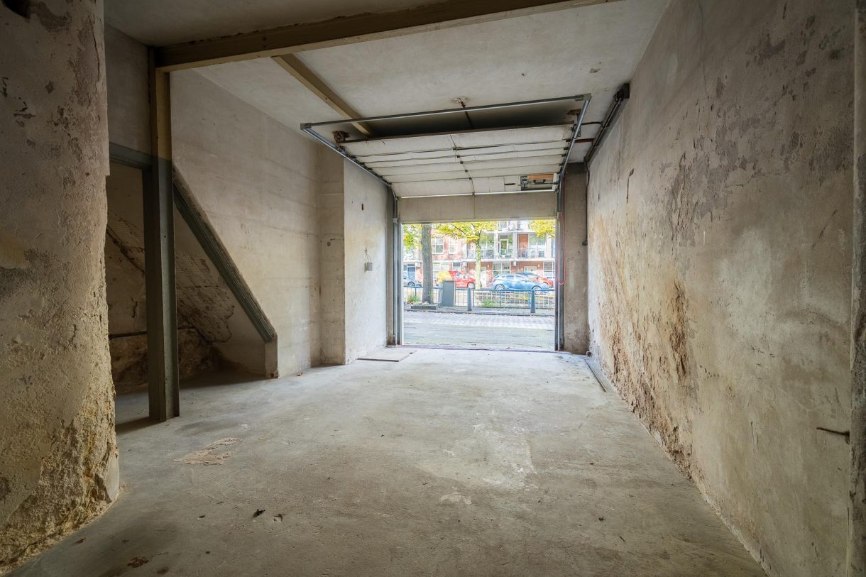 Te koop: Foto Woonhuis aan de Boomsluiterskade 75 in 's-Gravenhage