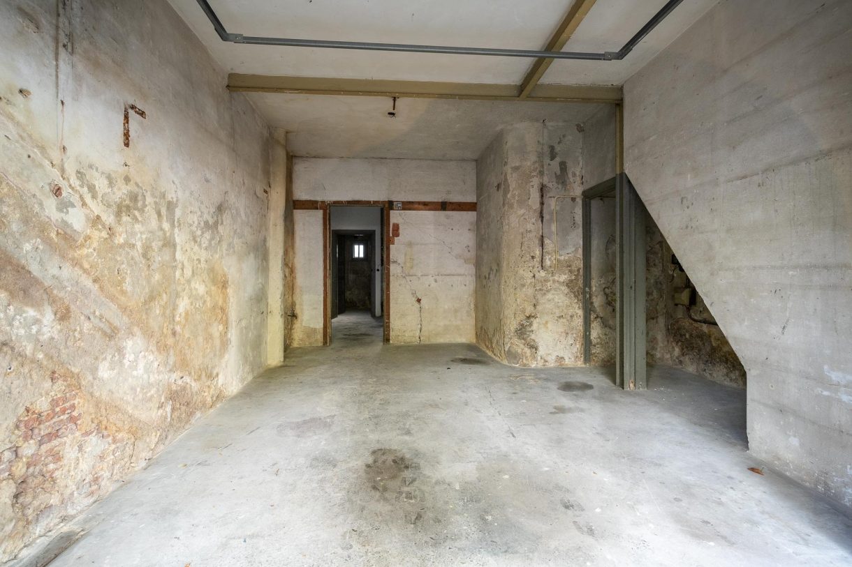 Te koop: Foto Woonhuis aan de Boomsluiterskade 75 in 's-Gravenhage