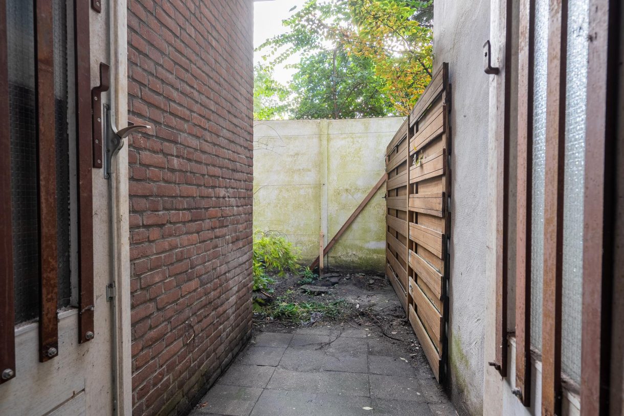 Te koop: Foto Woonhuis aan de Boomsluiterskade 75 in 's-Gravenhage