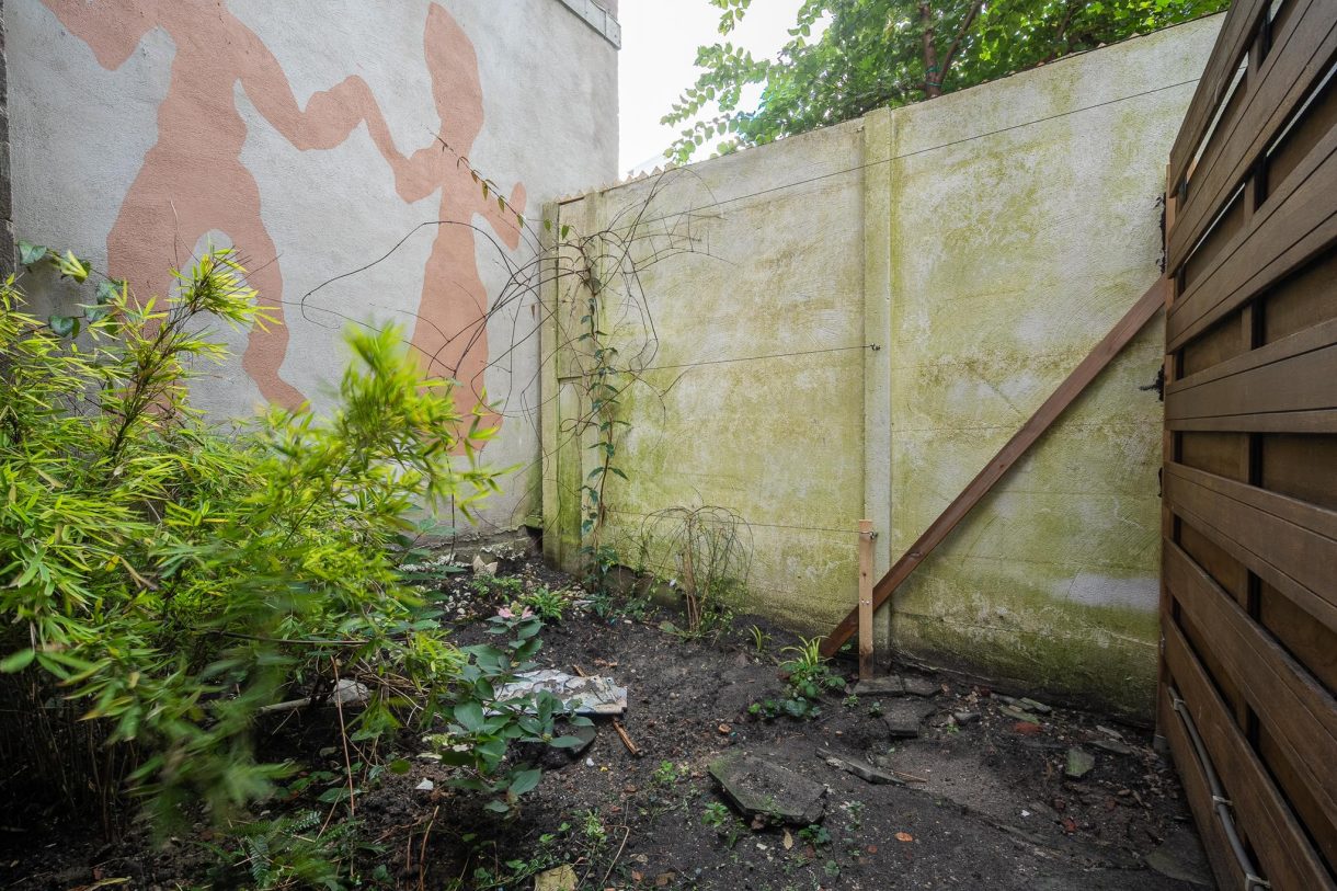 Te koop: Foto Woonhuis aan de Boomsluiterskade 75 in 's-Gravenhage