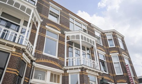 Te koop: Foto Appartement aan de Dirk Hoogenraadstraat 83A in 's-Gravenhage