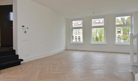 Te huur: Foto Appartement aan de Frederik Hendriklaan 144B in 's-Gravenhage