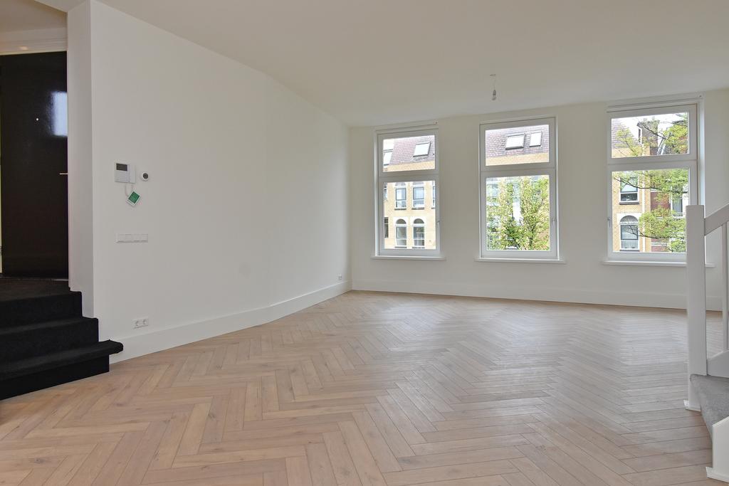 Te huur: Foto Appartement aan de Frederik Hendriklaan 144B in 's-Gravenhage