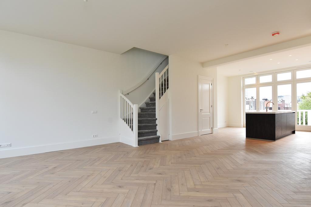 Te huur: Foto Appartement aan de Frederik Hendriklaan 144B in 's-Gravenhage
