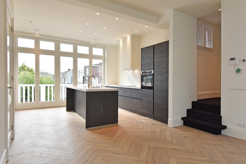 Te huur: Foto Appartement aan de Frederik Hendriklaan 144B in 's-Gravenhage