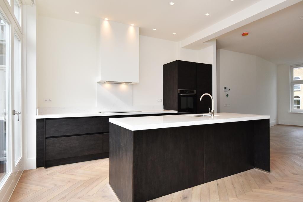 Te huur: Foto Appartement aan de Frederik Hendriklaan 144B in 's-Gravenhage