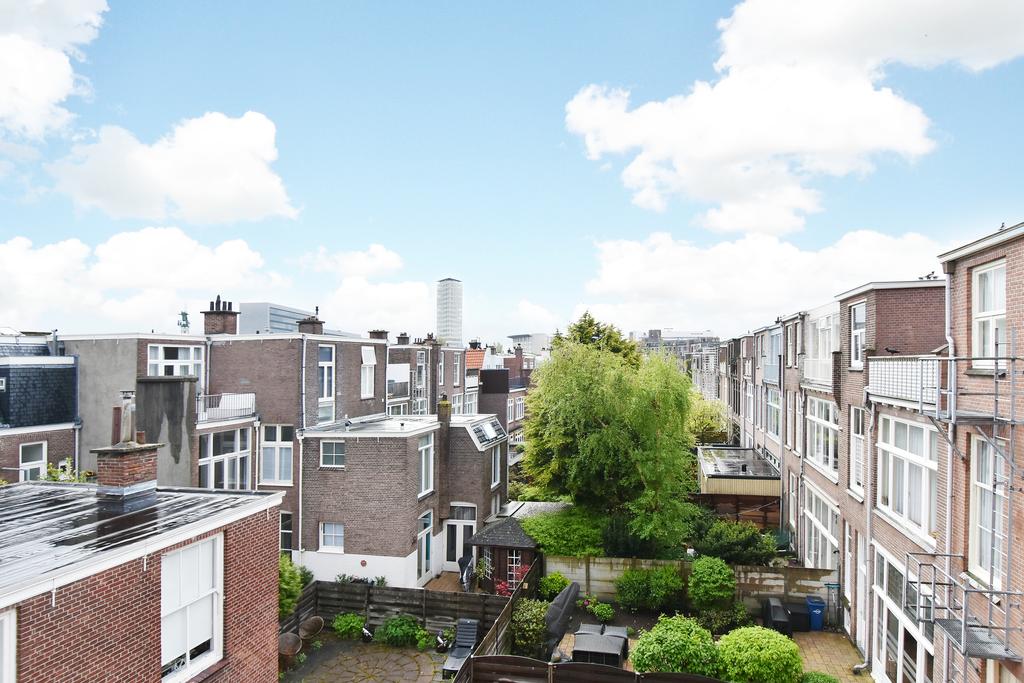 Te huur: Foto Appartement aan de Frederik Hendriklaan 144B in 's-Gravenhage