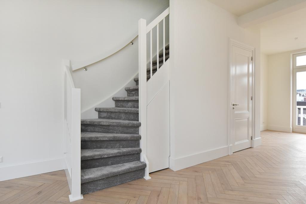 Te huur: Foto Appartement aan de Frederik Hendriklaan 144B in 's-Gravenhage