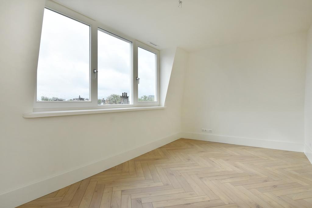 Te huur: Foto Appartement aan de Frederik Hendriklaan 144B in 's-Gravenhage