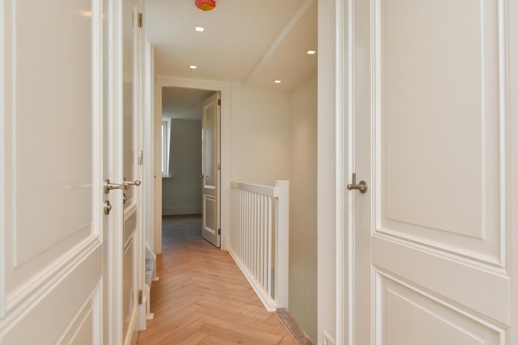 Te huur: Foto Appartement aan de Frederik Hendriklaan 144B in 's-Gravenhage