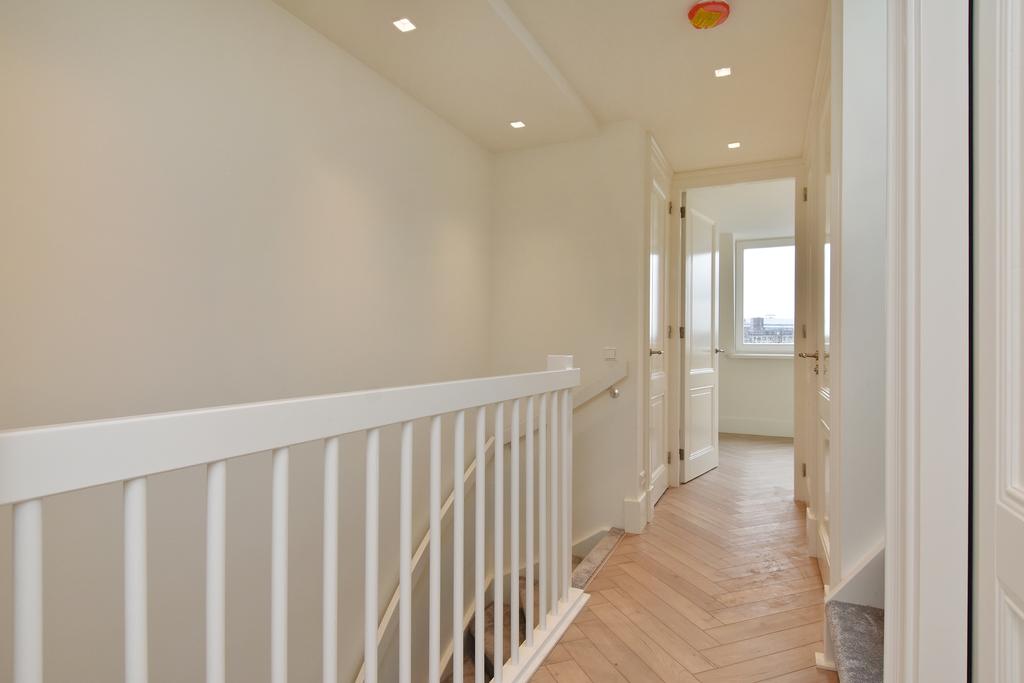 Te huur: Foto Appartement aan de Frederik Hendriklaan 144B in 's-Gravenhage