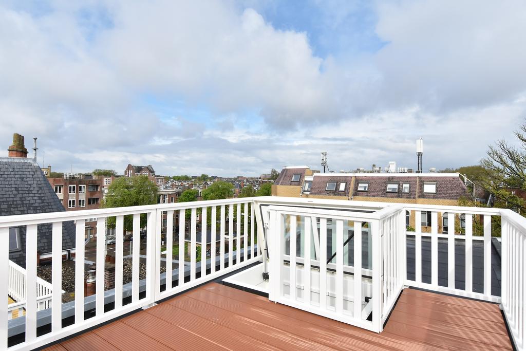 Te huur: Foto Appartement aan de Frederik Hendriklaan 144B in 's-Gravenhage