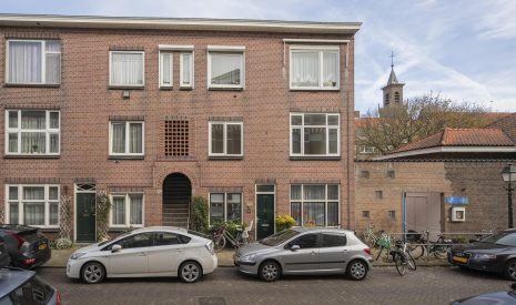 koop  's-Gravenhage  Rotterdamsestraat 38 – Hoofdfoto